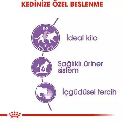 Royal Canin Pouch Jelly Kısırlaştırılmış Kedi Yaş Mama 85 Gr. * 12