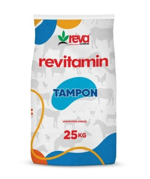 REVİTAMİN TAMPON