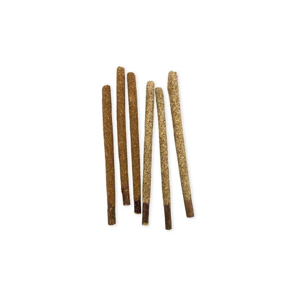 CATTİE PREMIUM MATATABİ ÇUBUĞU 12CM 6 ADET