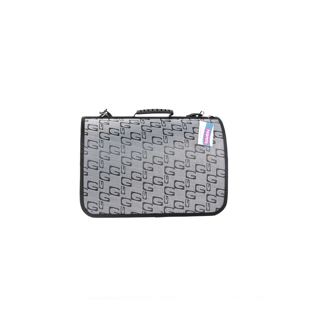 FLIP FLYBAG KAPALI ÇANTA GRI