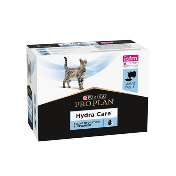 Proplan Hydra Care Hidrasyon Takviyesi Yetişkin Kediler İçin Tamamlayıcı Mama 85gr