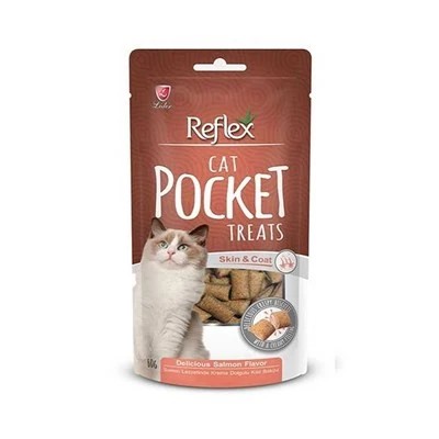 REFLEX ÖDÜL DERI VE TÜY BAKIMI 60GR