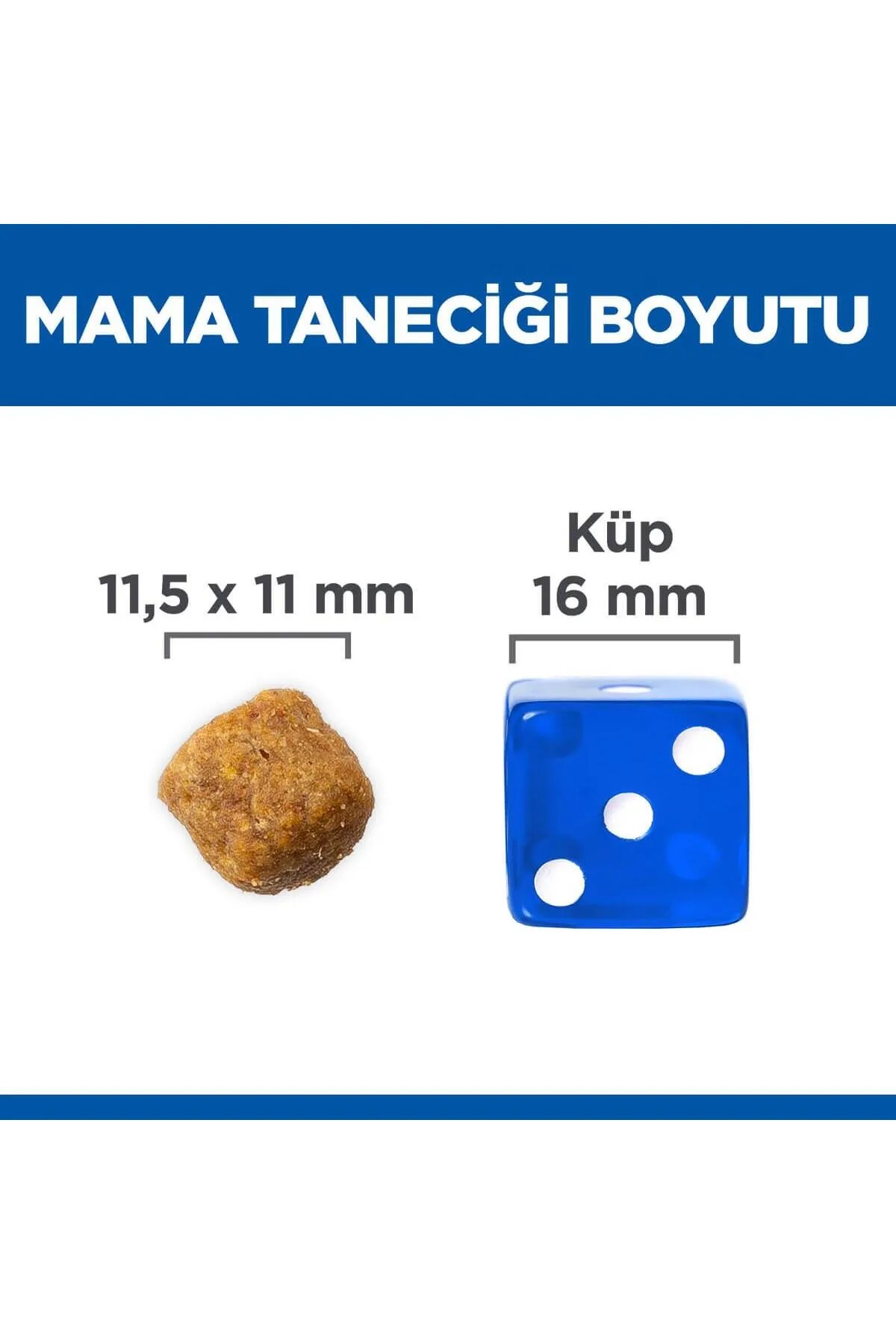 HİLLS KUZU ETLİ YETİŞKİN KURU KÖPEK KURU MAMASI 2.5 KG