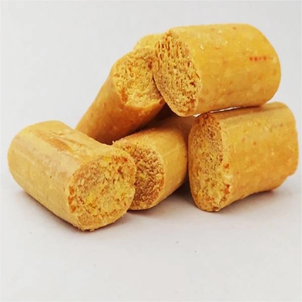 DR.ZOO BOCADİTOS TAVUKLU KÖPEK ÖDÜLÜ 50GR