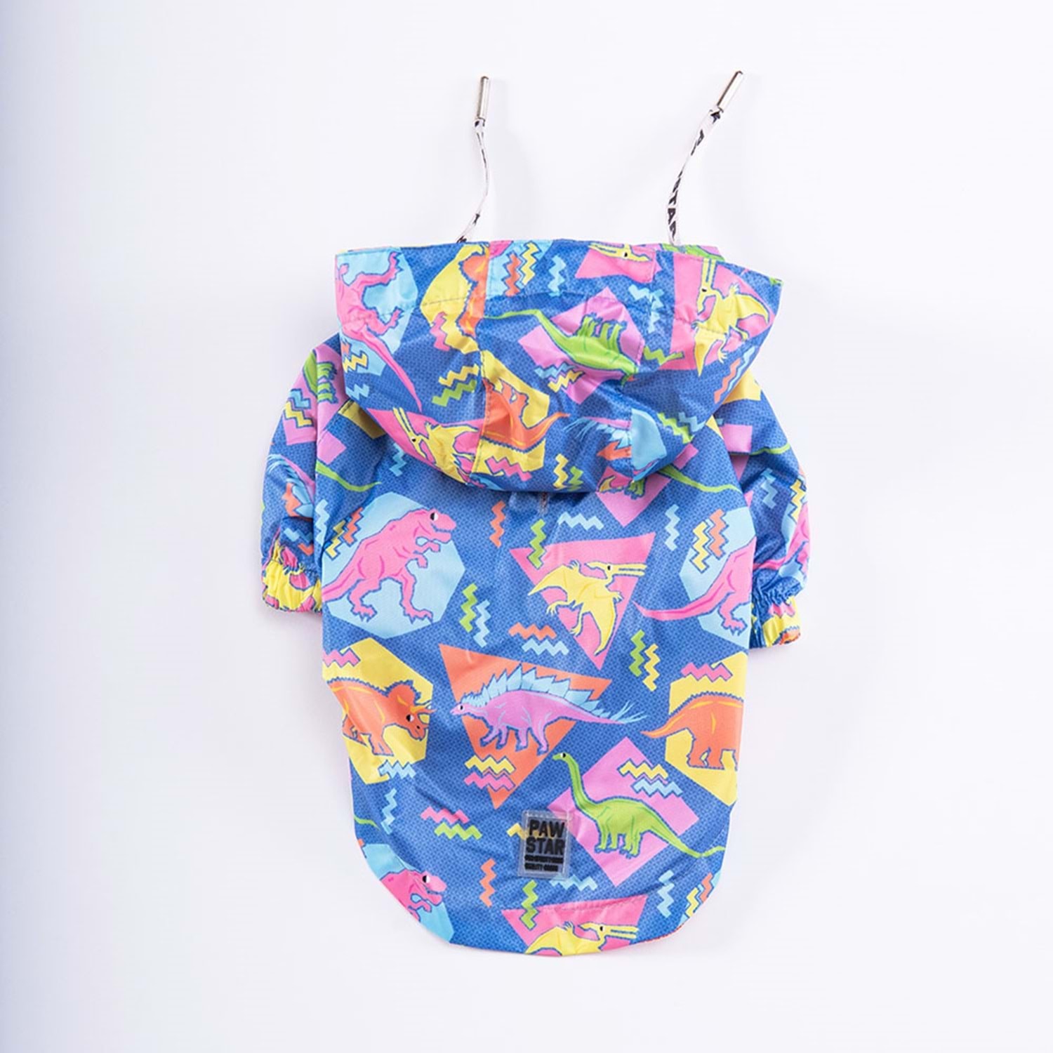 PAWSTAR DINOSAURUM YAGMURLUK 2XL