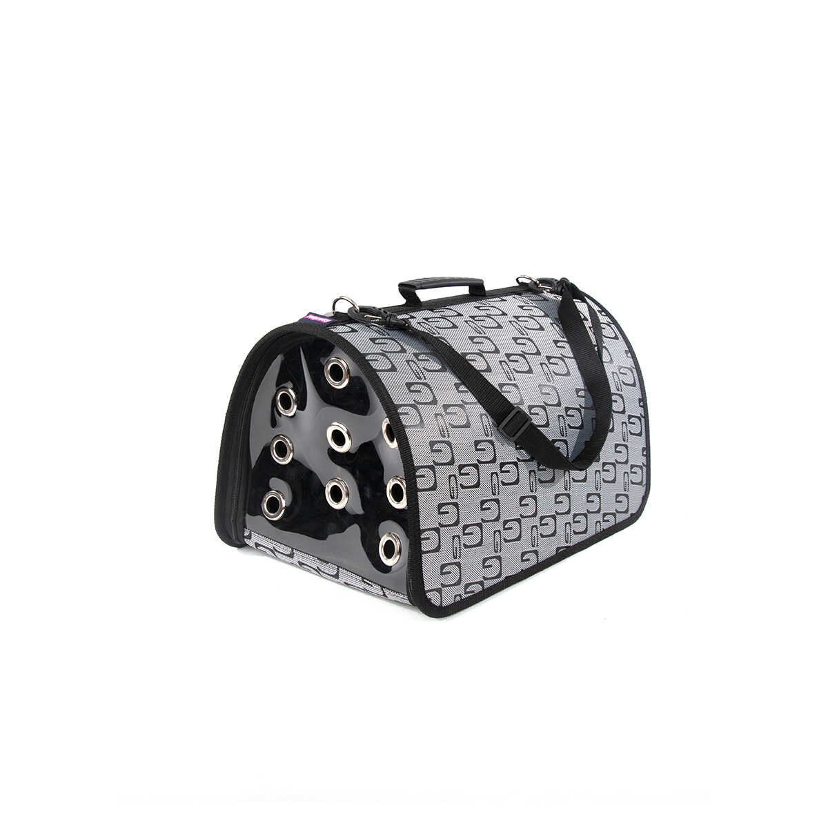 FLIP FLYBAG KAPALI ÇANTA GRI