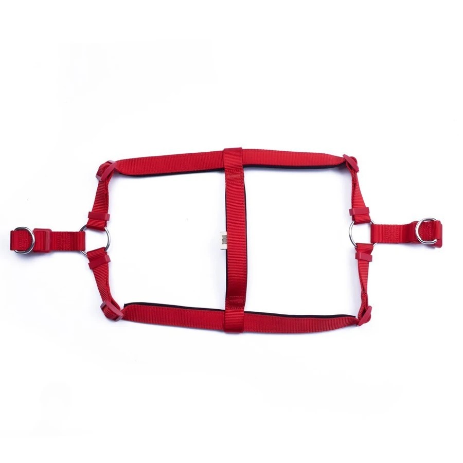 DOGGIE DSGT10XL RED