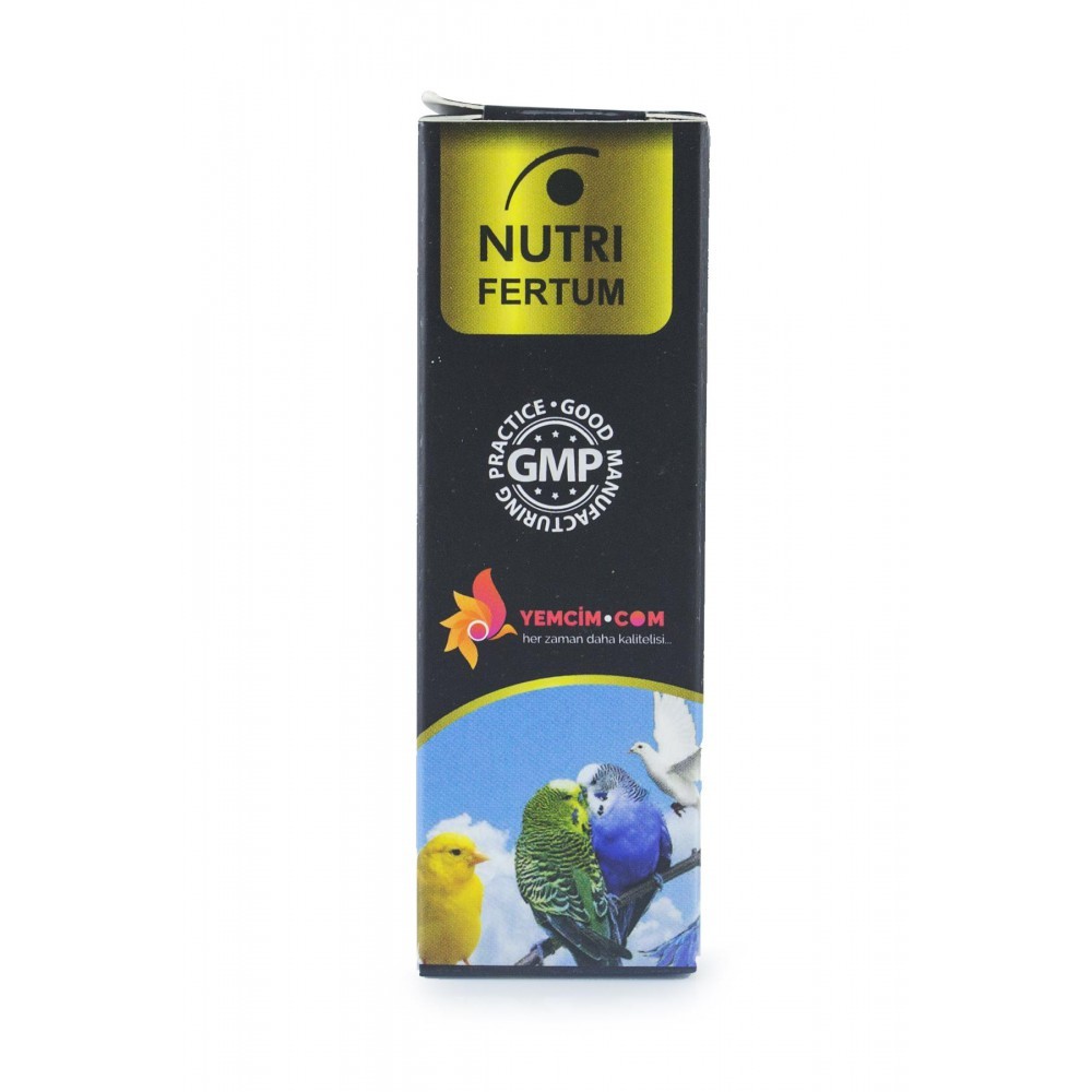 NUTRİ FERTUM