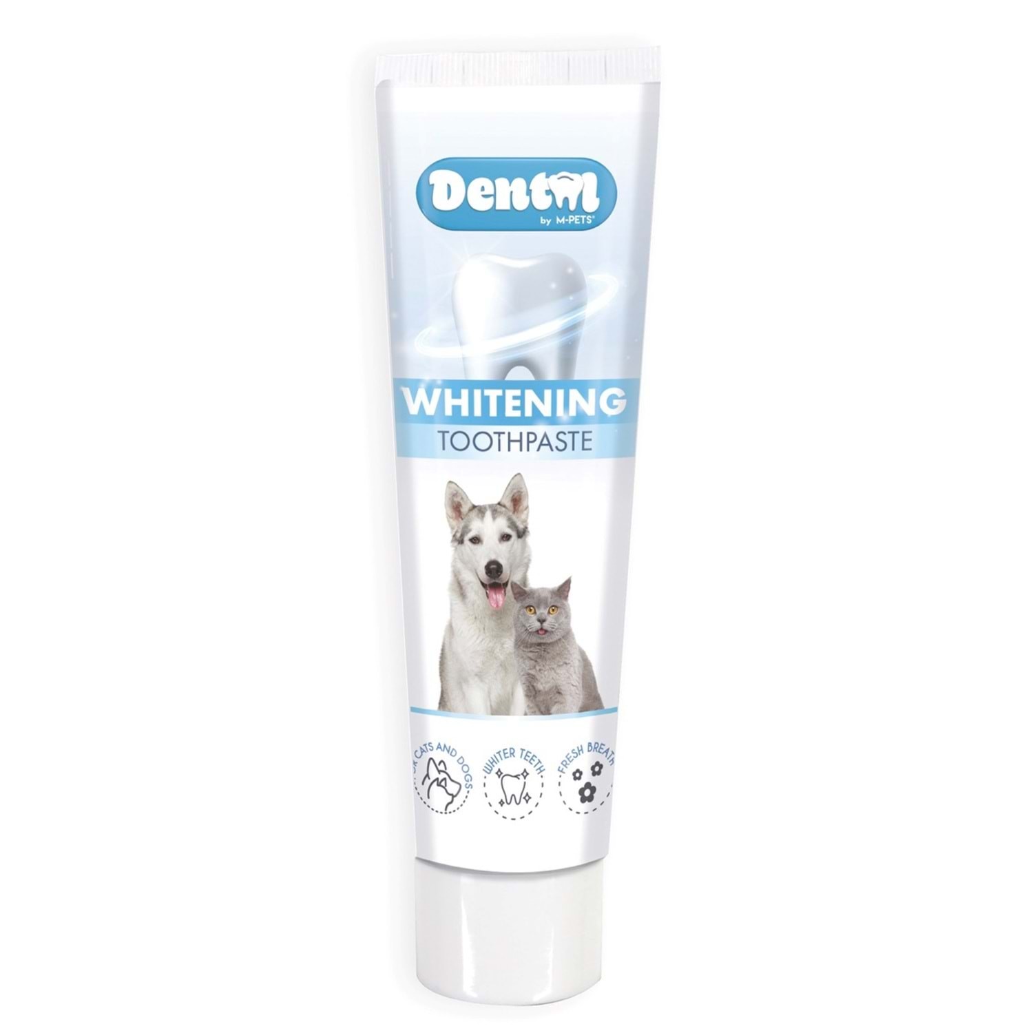 MPETS DİŞ MACUNU