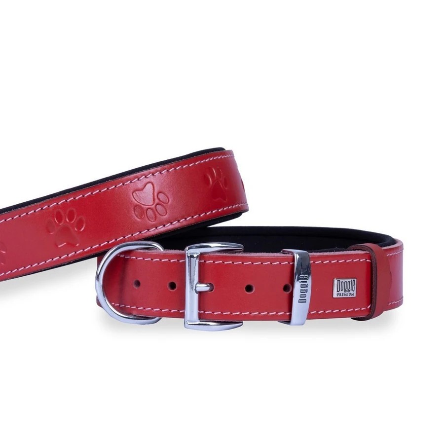 DOGGIE SBT3536L RED