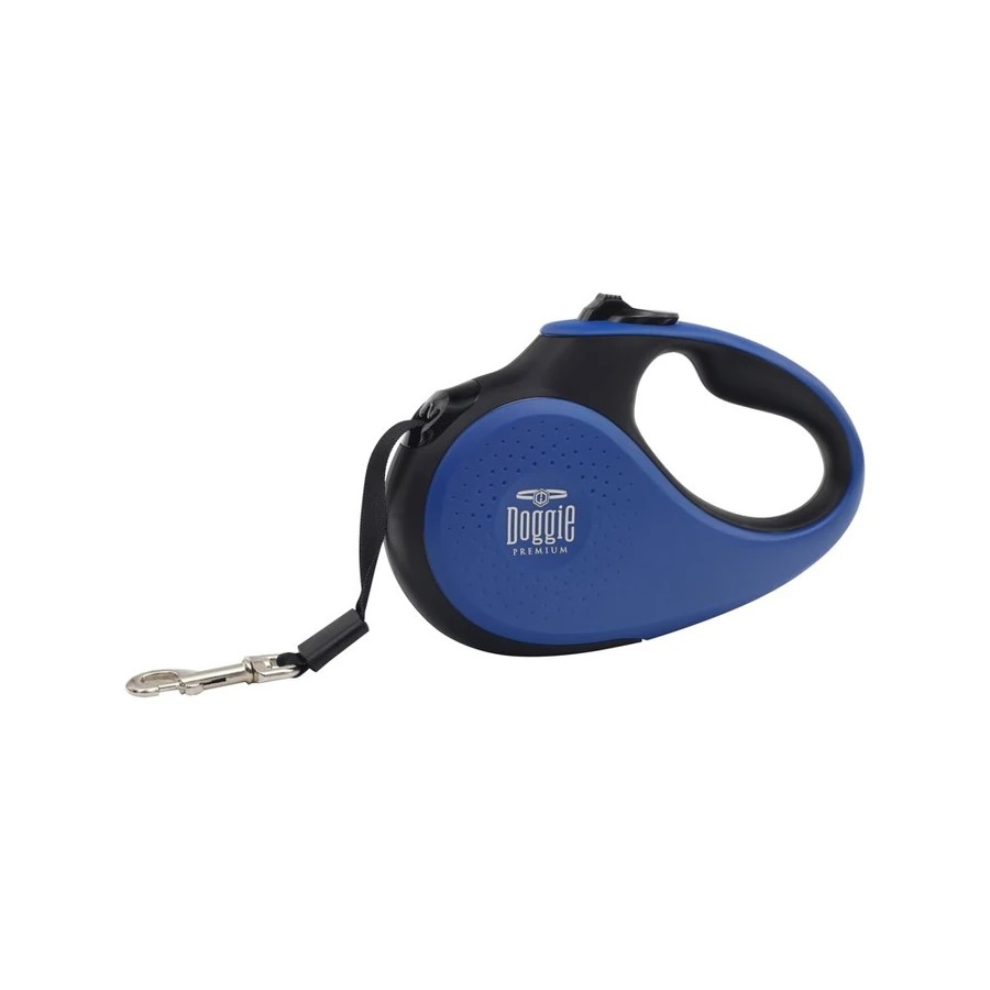 DOGGIE SOFT S ROYAL BLUE GEZDIRME TASMASI 15 KG