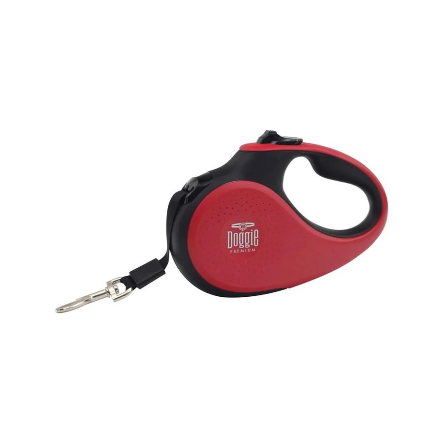 DOGGIE SOFT S RED GEZDIRME TASMASI 15 KG