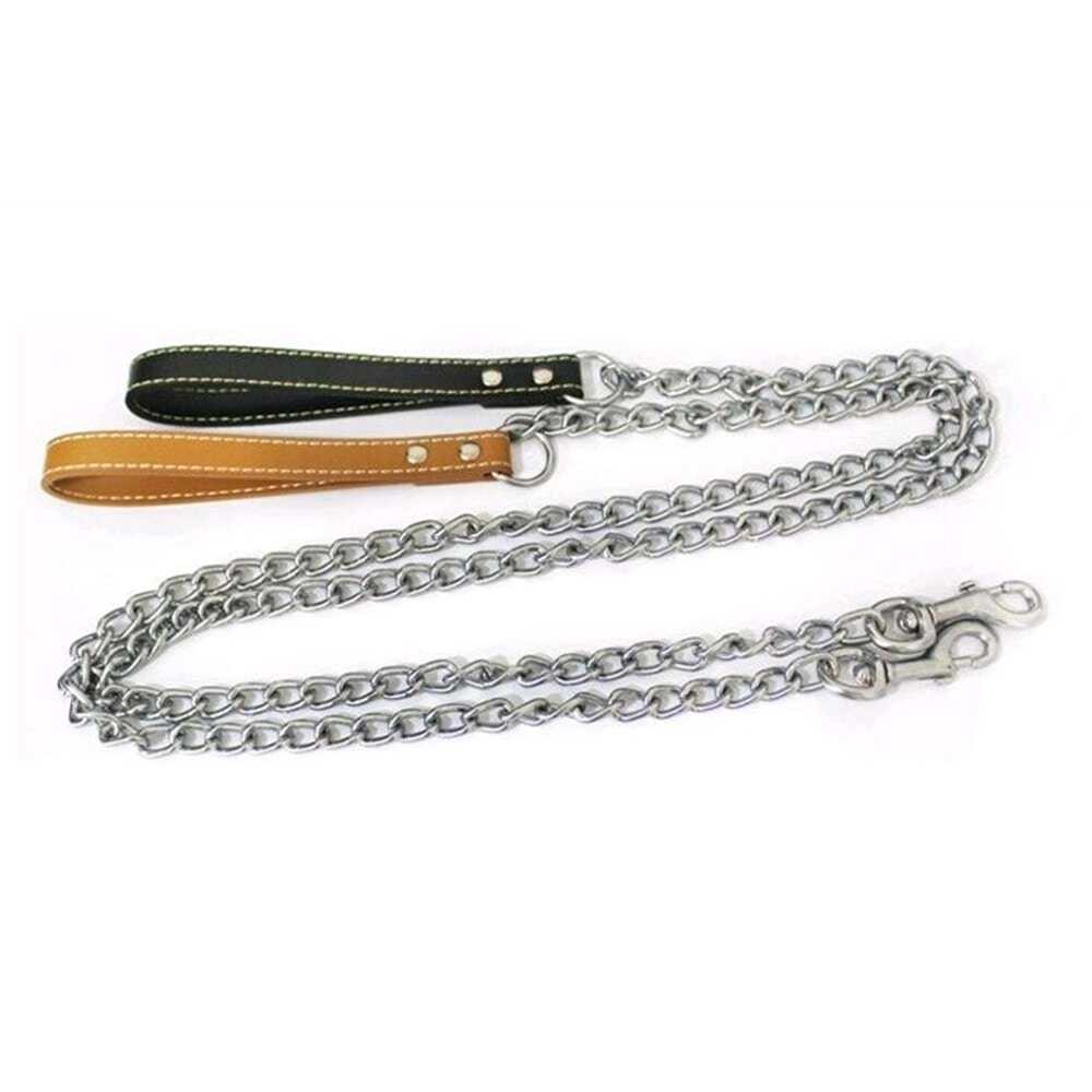 NUNBELL DERİ TUTMA ZİNCİR GEZDİRME 3MM 120CM