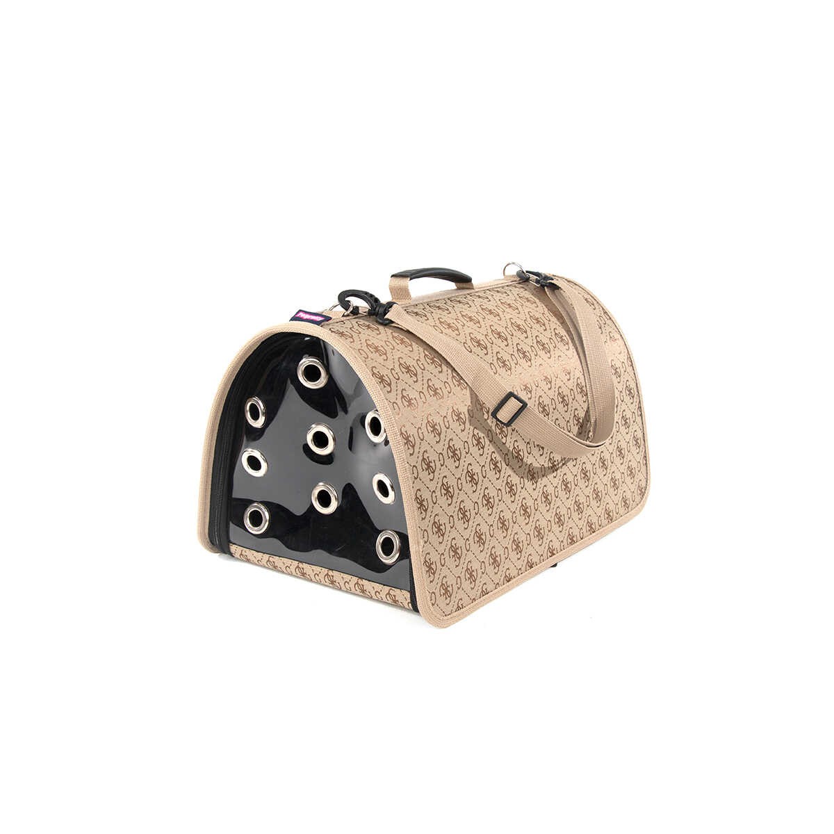 FLİP FLYBAG KAPALI ÇANTA KAHVE