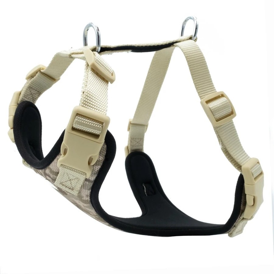 HAVALI DOKUMA GÖGÜS TASMASI KAMUFLAJ 2X45-55CM
