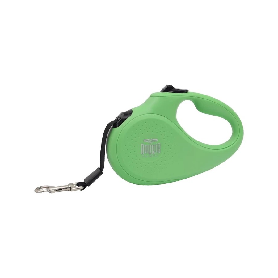 DOGGIE MASTER S ROYAL GREEN GEZDIRME TASMASI 15 KG