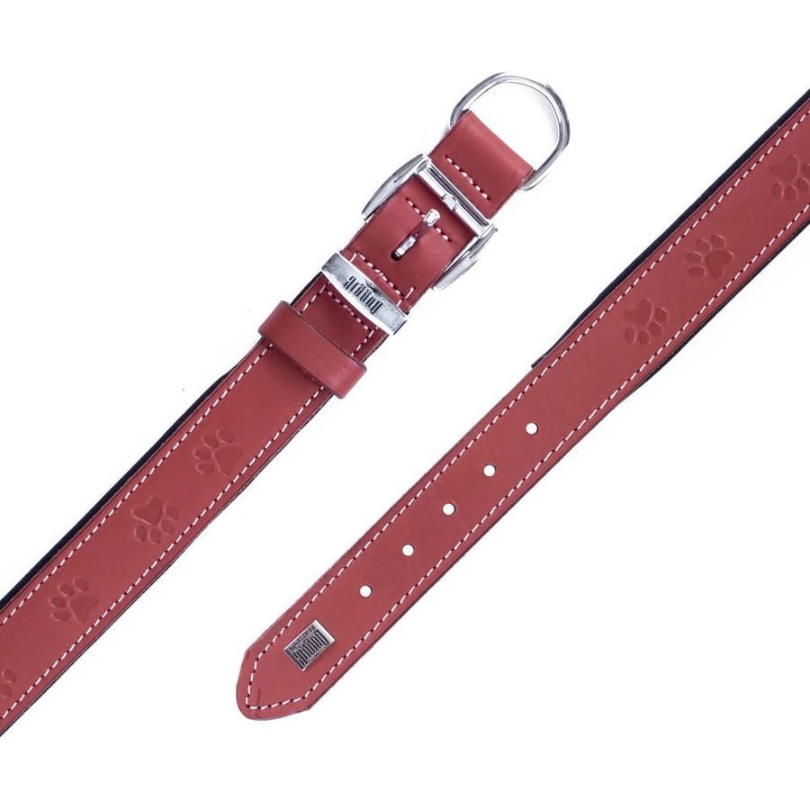 DOGGIE SBT3536L RED