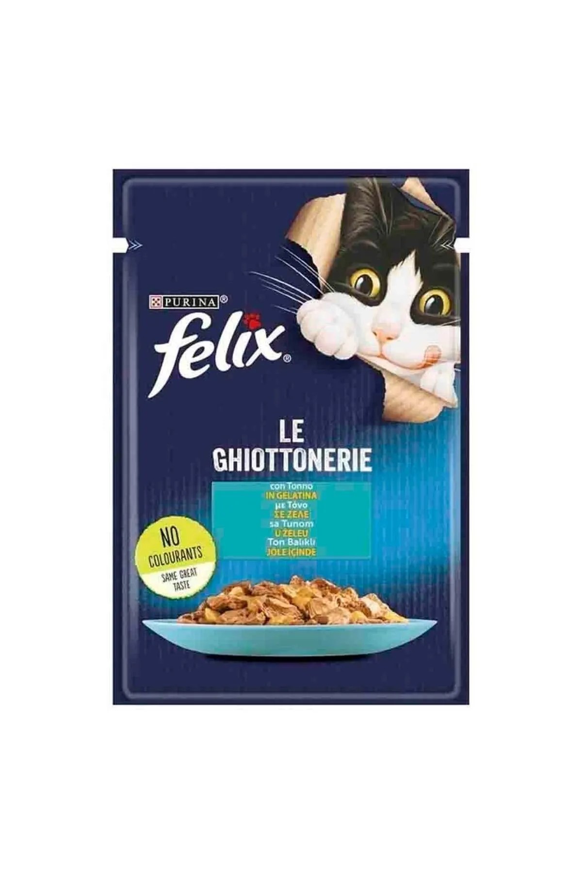 FELIX YAS MAMA 85 G TON BALIKLI
