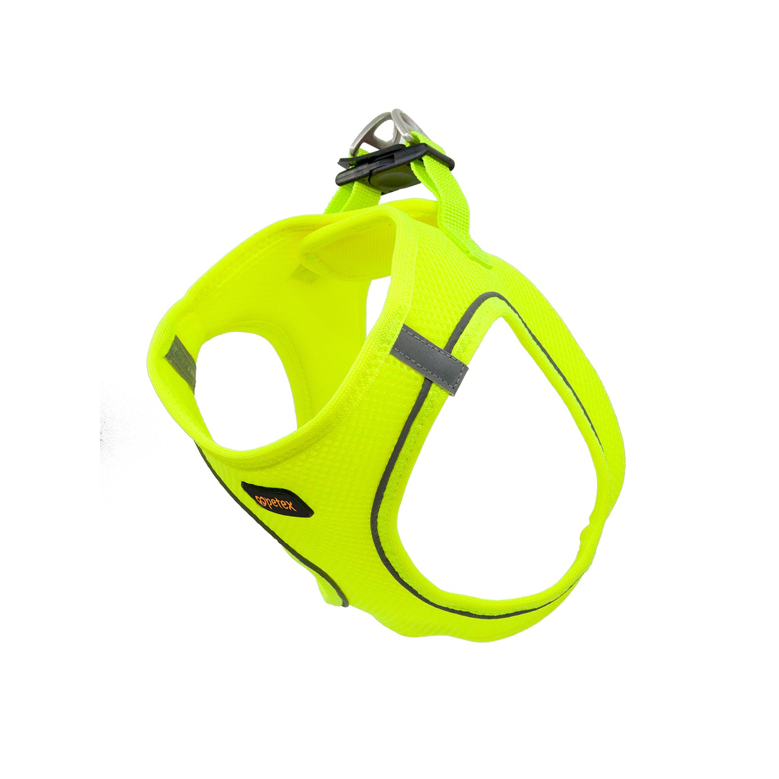 PETEX AİR FİLE NEON SARI L