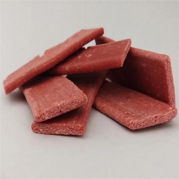 DR.ZOO GRİLL FİLETO BİFTEKLİ KÖPEK ÖDÜLÜ 50GR