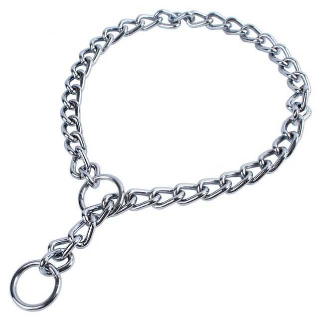 NUNBELL BOĞMA ZİNCİR 4MM-55CM