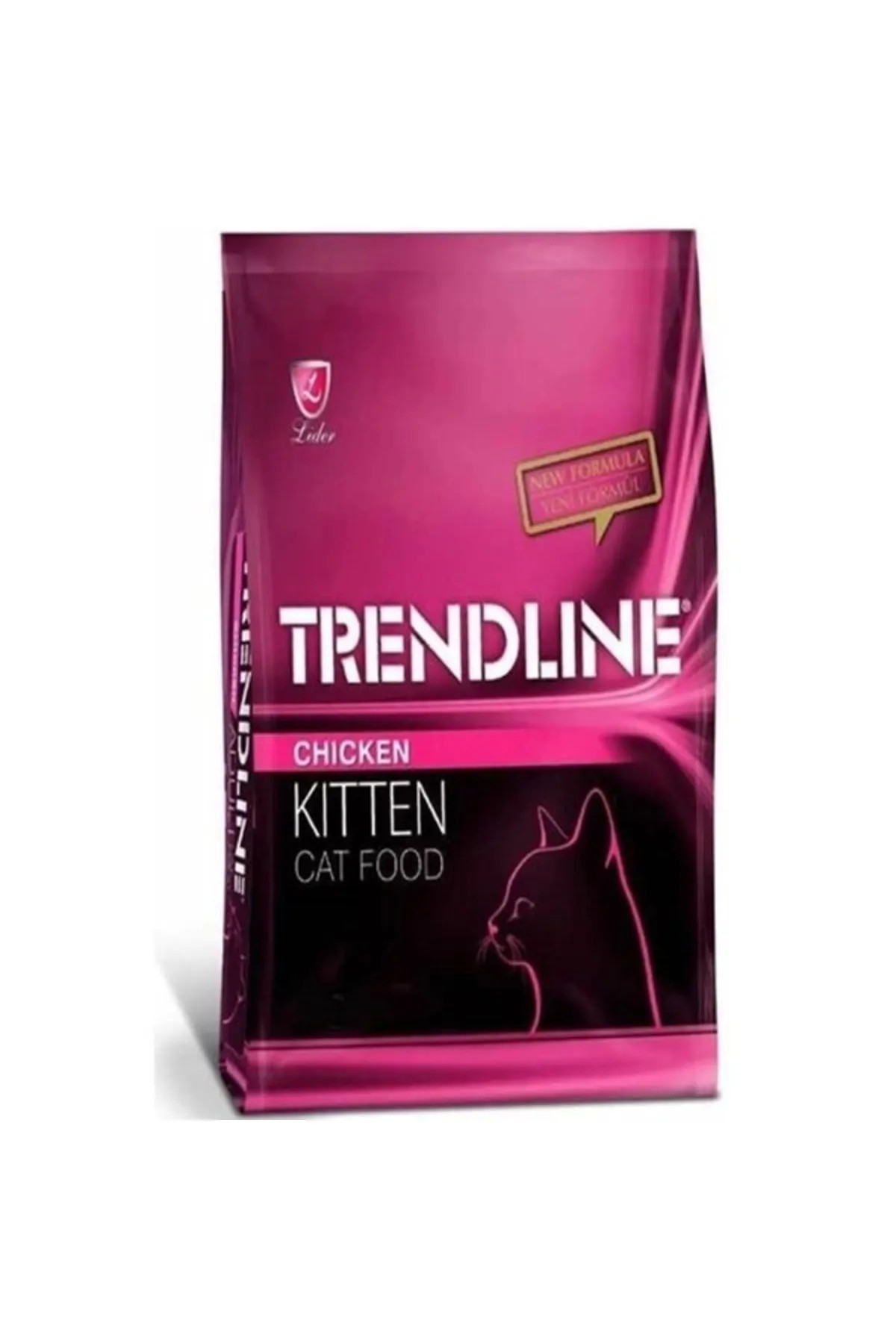 TRENDLİNE KİTTEN 15 KG