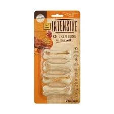 DELIBON INTENSIVE CHICKEN BONE 7 CM