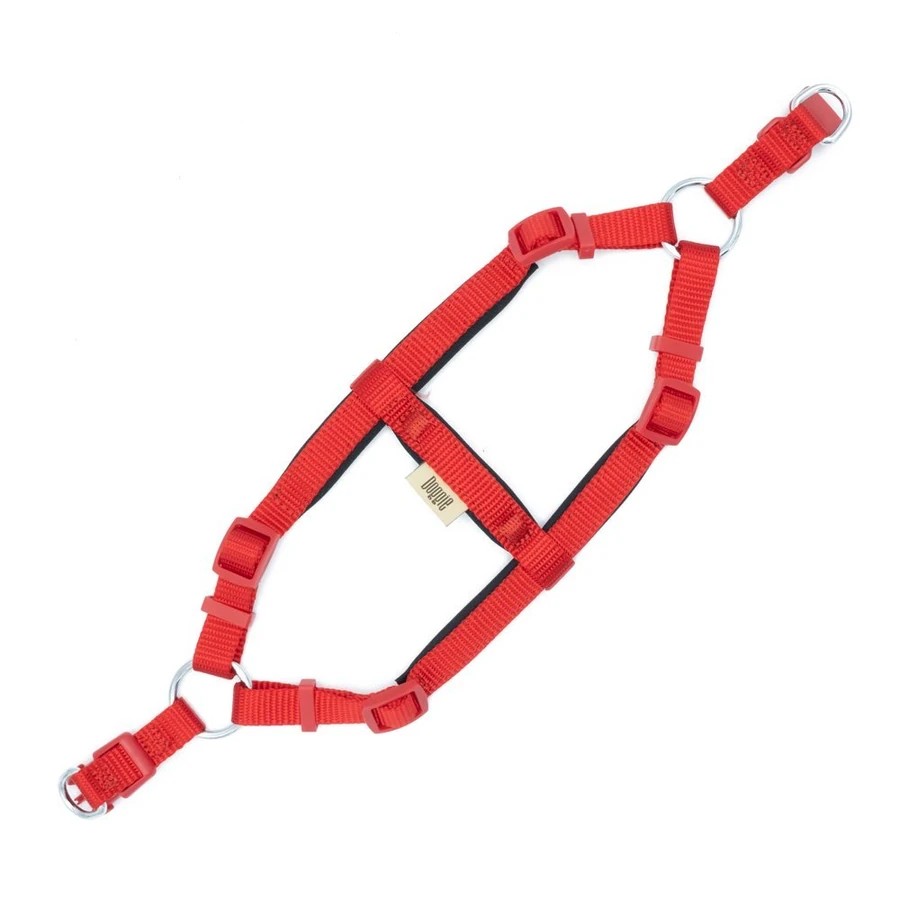 DOGGIE DSGT10XS RED