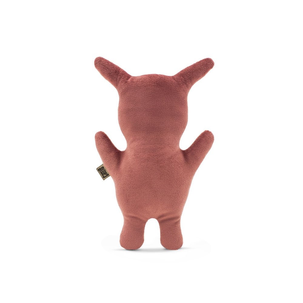 CATTIE MATABİ İÇERİKLİ KEDİ OYUNCAĞI PELUŞ TAVŞAN 20CM
