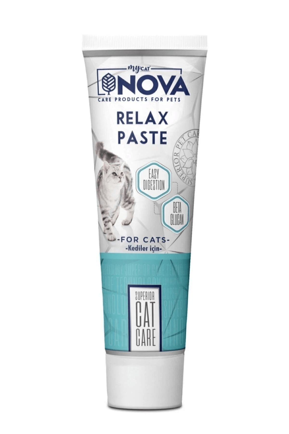 NOVA RELAX PASTE 100 GR