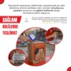 ProPlan Pouch Sos İçinde Sığır Etli Kısırlaştırılmış Kedi Konservesi 85gr (10'lu)