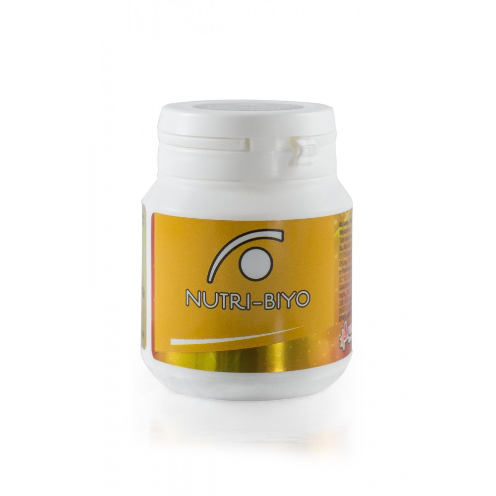 NUTRİ BİO