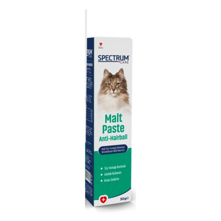 SPECTRUM HOŞGELDİN PAKETİ ( KISIR MAMA + ÇORBA + CREAMY ÖDÜL + MALT)