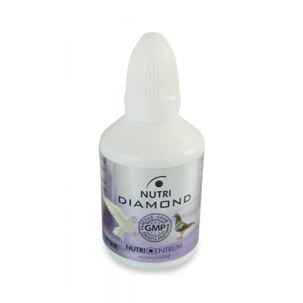 NUTRİ DAİMOND