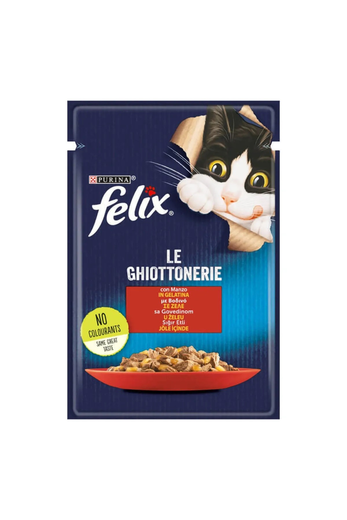 FELIX SIGIR ETLI