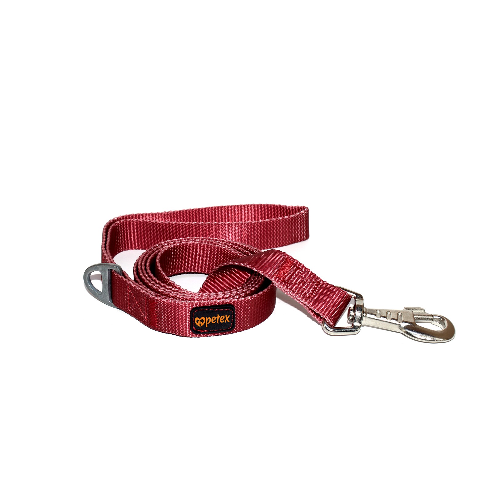 PETEX GEZDİRME BORDO