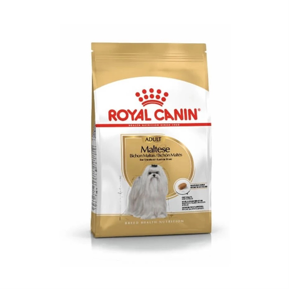 ROYAL CANİN MALTESE BİCHON MALTAİS YETİŞKİN KÖPEK MAMASI 1.5 KG