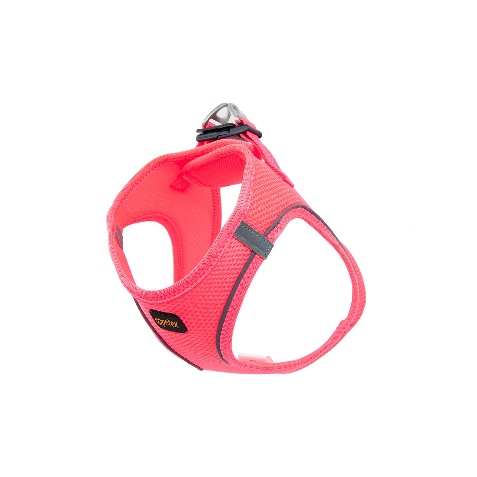 PETEX AİRFİLE NEON PEMBE 3XS