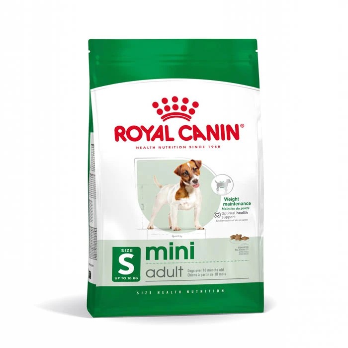 ROYAL CANİN MİNİ ADULT YETİŞKİN KÖPEK MAMASI 2 KG