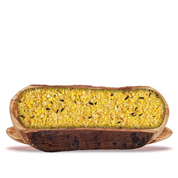 QUİK BALLI KUŞ MAMASI 100 GR