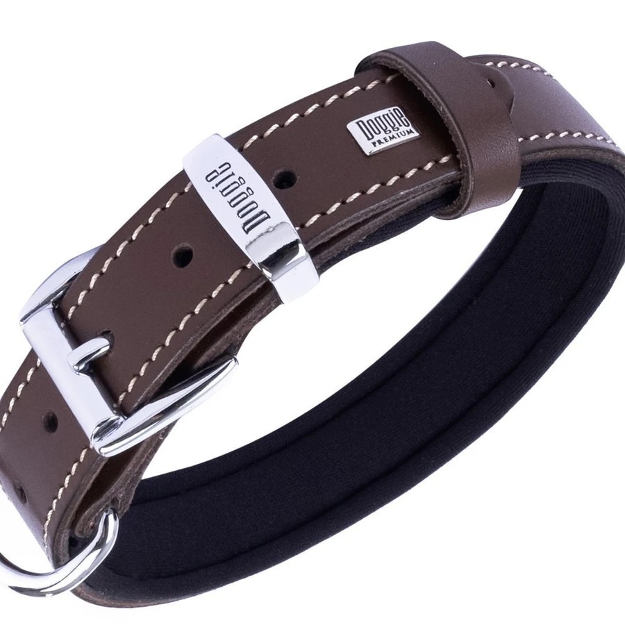 DOGGIE SBT 2535 BROWN