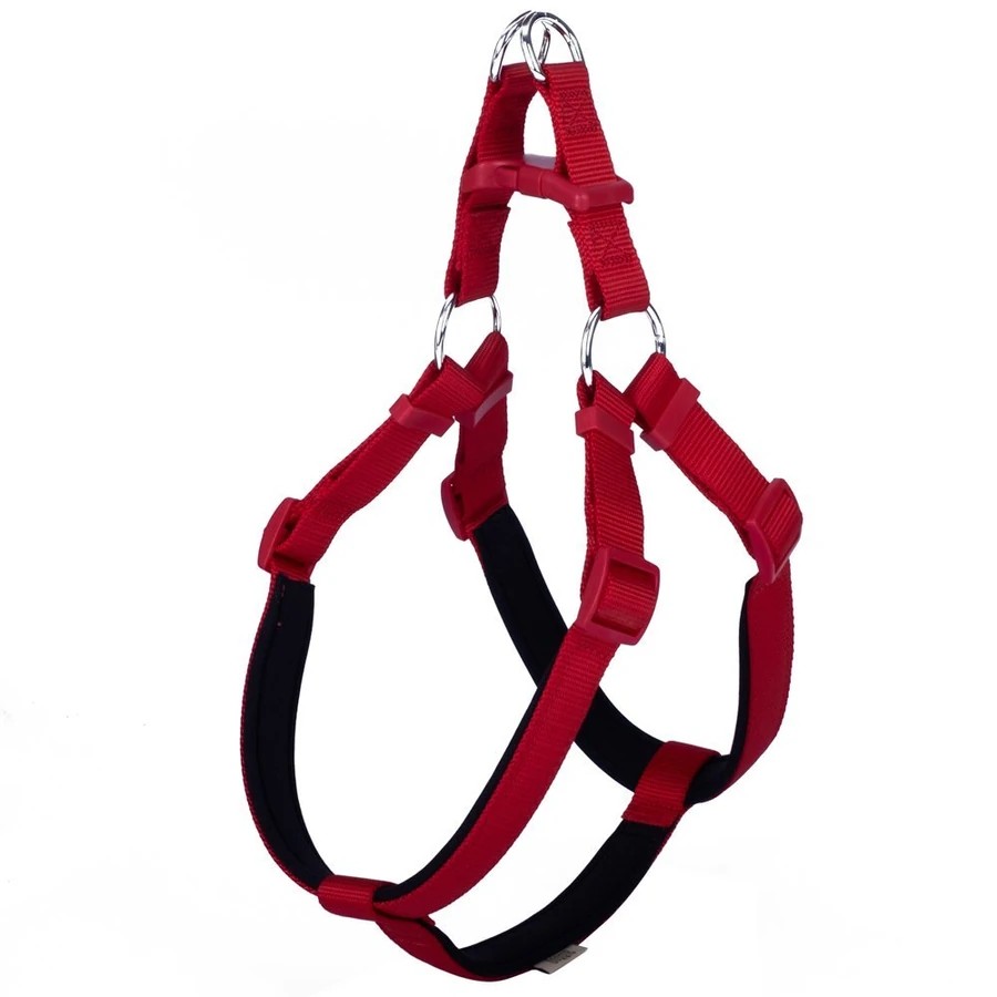 DOGGIE DSGT10XL RED