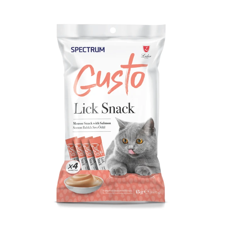 SPECTRUM YAVRU KEDİ BAŞLANGIÇ PAKETİ (MAMA + ÇORBA + KITTEN MALT + CREAMY ÖDÜL)