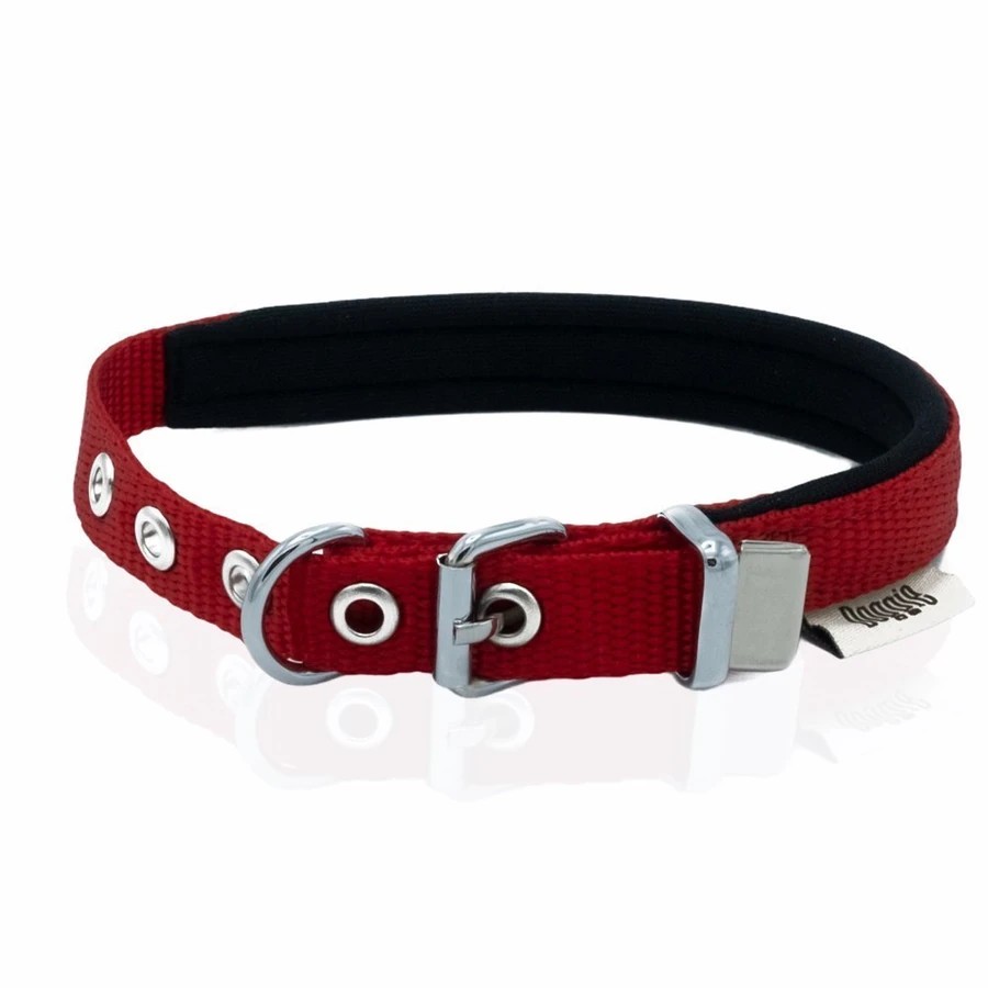 DOGGIE DSBT1510M RED