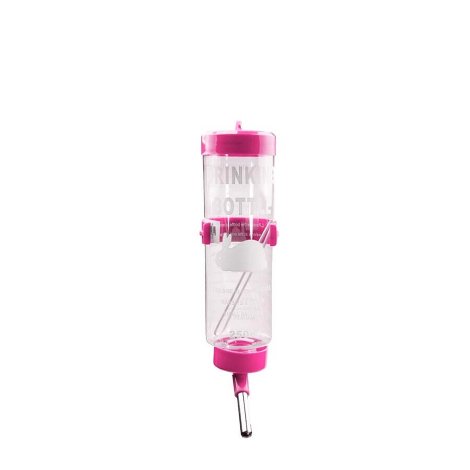 250 ML HAMSTER SULUK