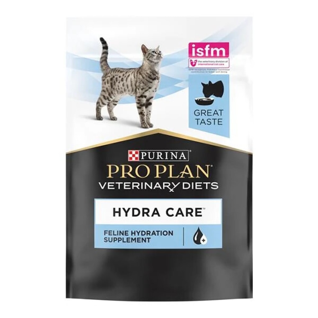 Proplan Hydra Care Hidrasyon Takviyesi Yetişkin Kediler İçin Tamamlayıcı Mama 85gr