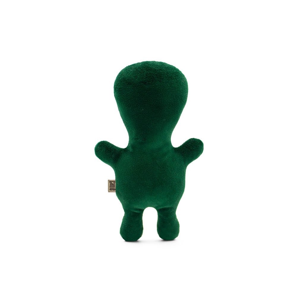 CATTIE MATABİ İÇERİKLİ KEDİ OYUNCAĞI PELUŞ UZAYLI 20CM