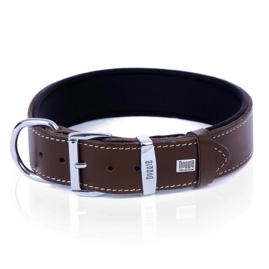 BROWN TASMA