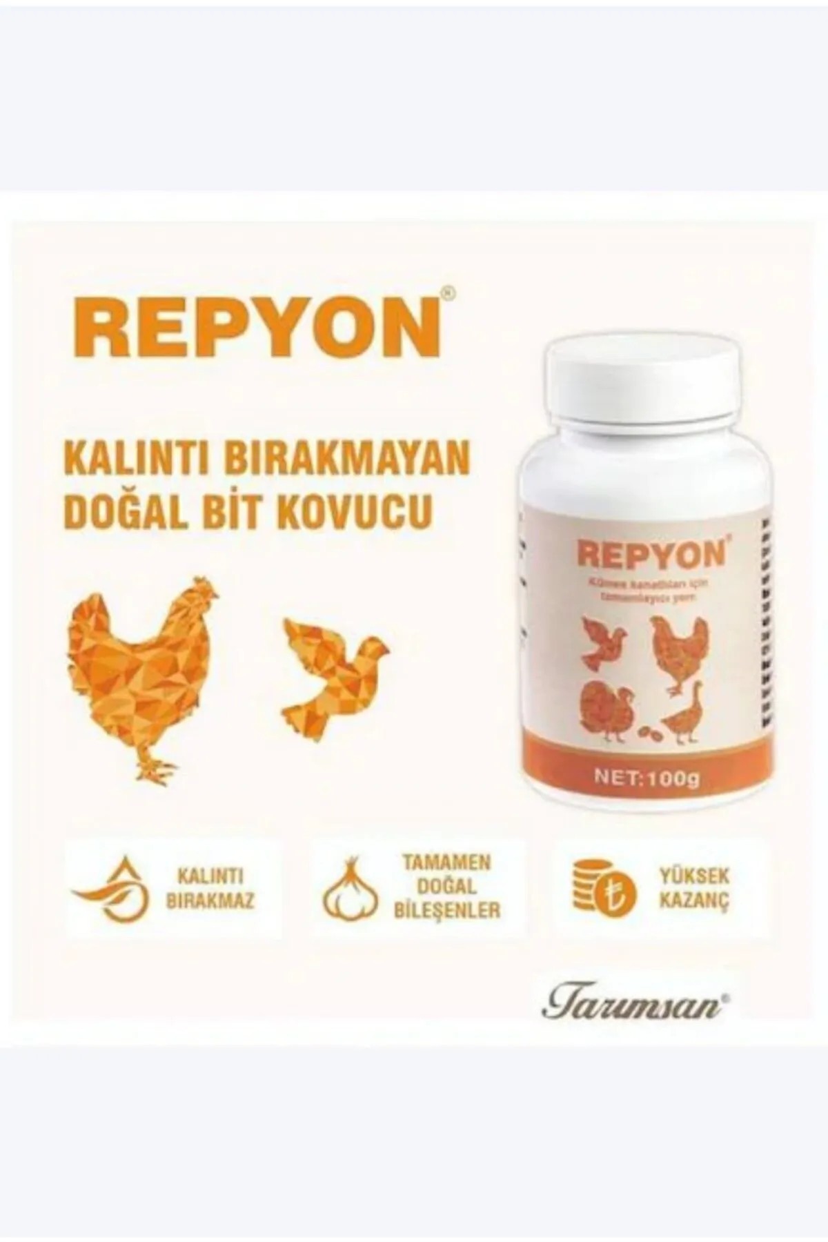 REPYON 100 ML.