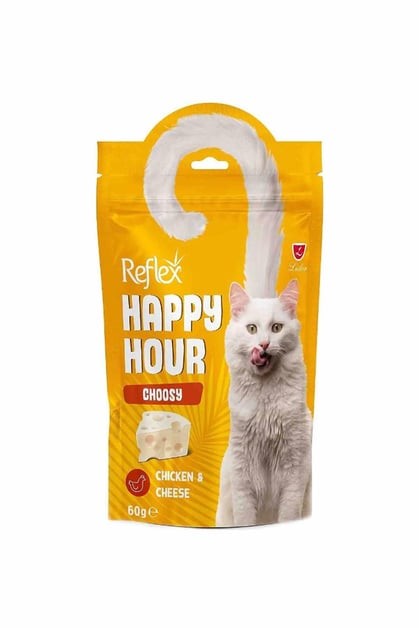 REFLEX HAPPY HOUR CHOOSY 60 GR